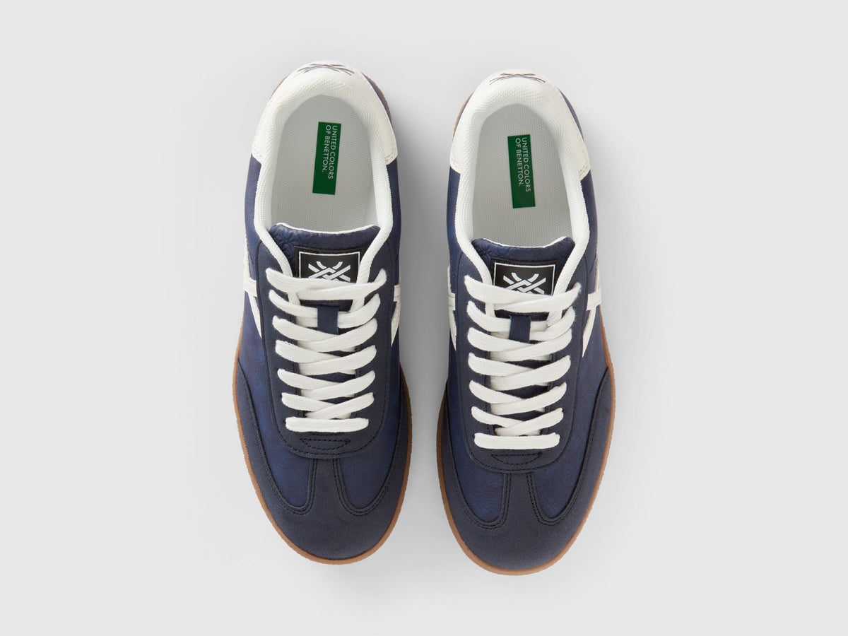 Dark Blue Low Top Sneakers_8H6DUD01T_852_04