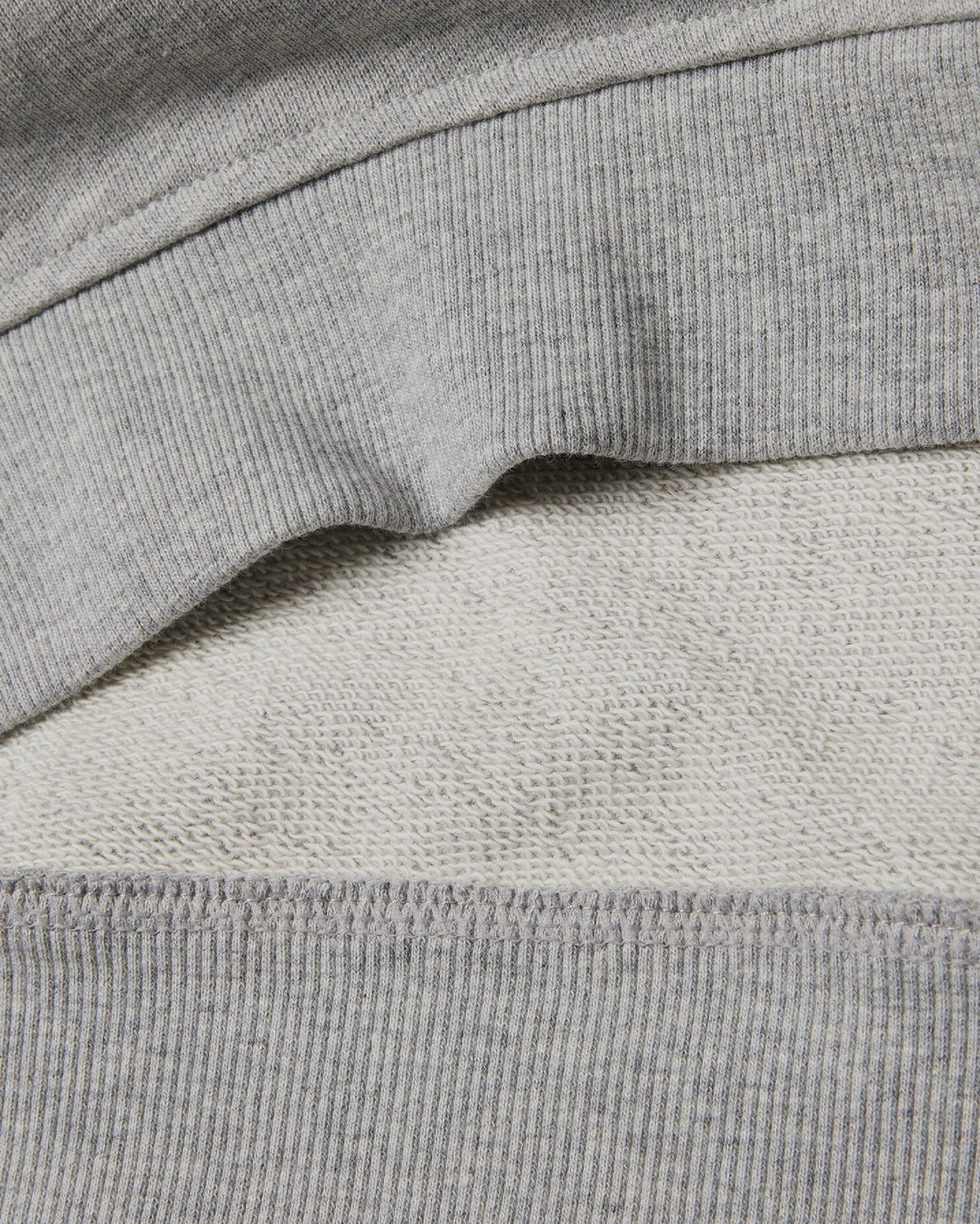 100% Cotton Sweatshirt Tracksuit With Logo _03