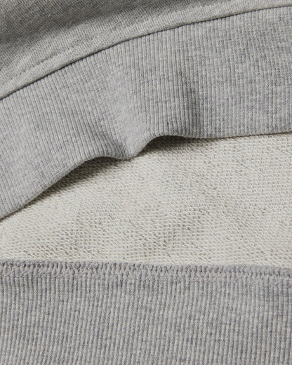 100% Cotton Sweatshirt Tracksuit With Logo _03
