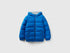 Front view of a cozy boys&