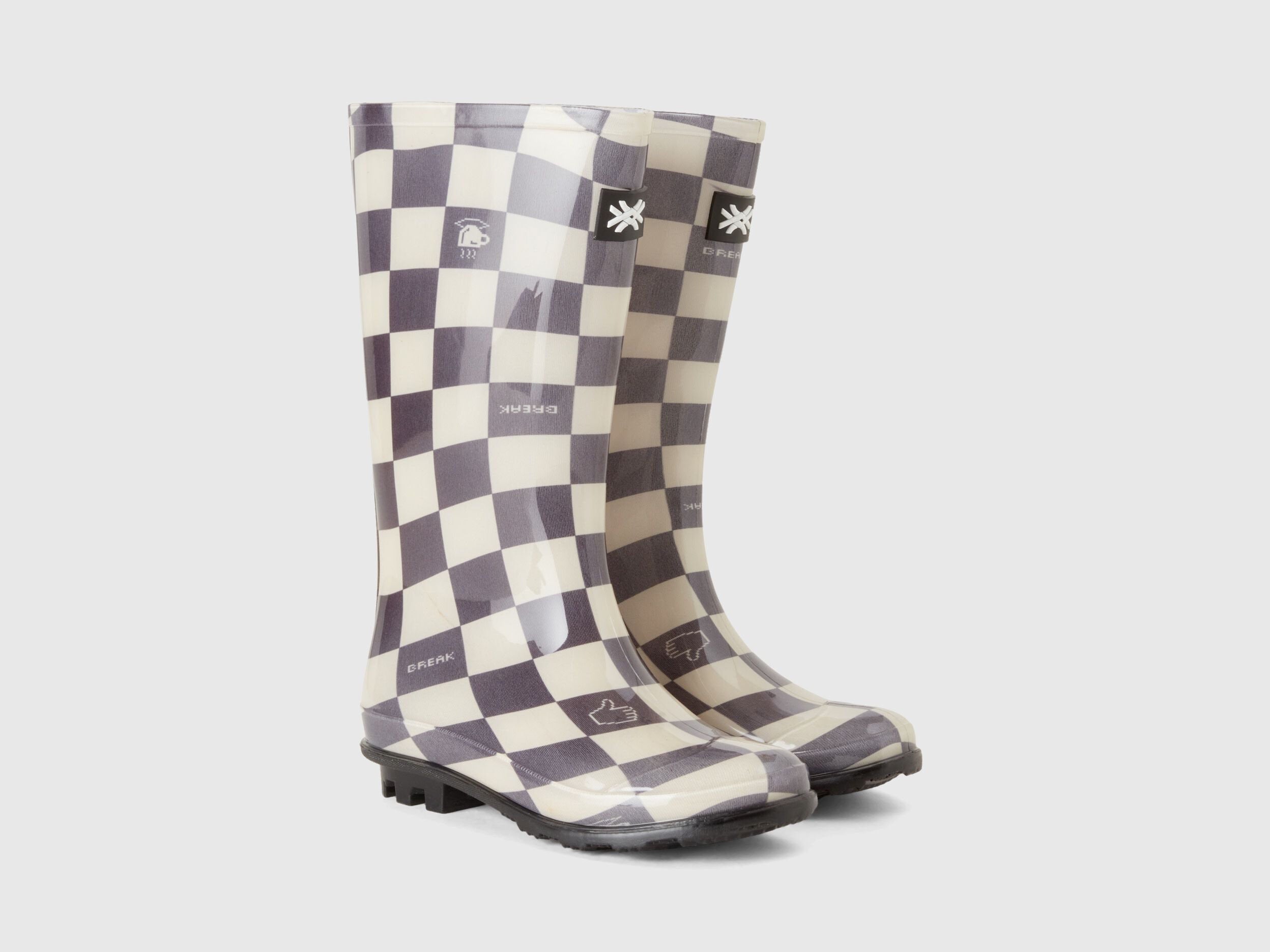 Pair of women&